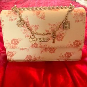 Brand New Guess LA purse OFFERS WELCOME